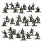 Preview: Bolt Action: German Veterans Infantry Platoon